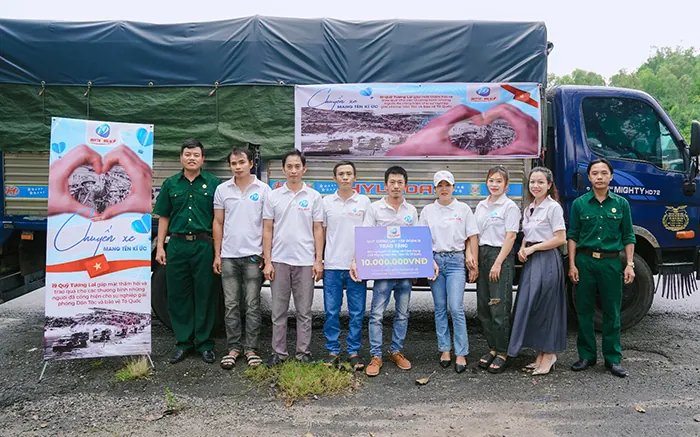 Đội ngũ chăm sóc khách hàng chuyên nghiệp của HI88