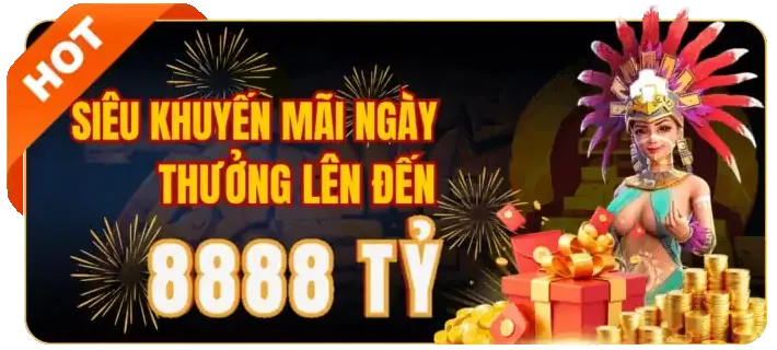 Chương trình hoàn trả hàng ngày tại HI88