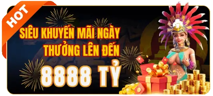 Chương trình hoàn trả hàng ngày tại SV388 Casino