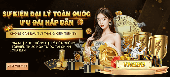 Cập nhật khuyến mãi mới nhất SV388 Casino