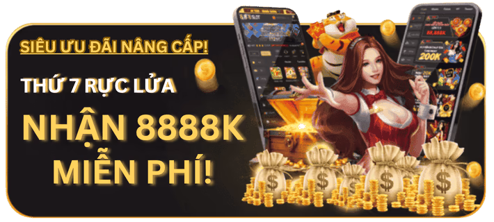 Chương trình khuyến mãi đăng ký sv388 casino