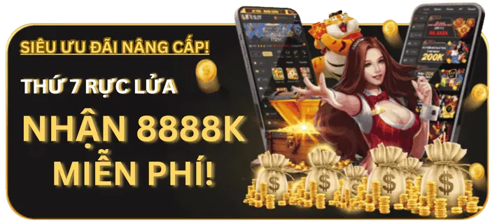 Hình ảnh các chương trình khuyến mãi của Iwin Club và ưu đãi đăng ký SV388 tặng 188k