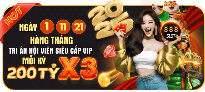 Cơ hội trúng Jackpot tại sv388 casino
