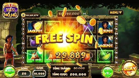 Nổ Hũ - Slots Game SV388