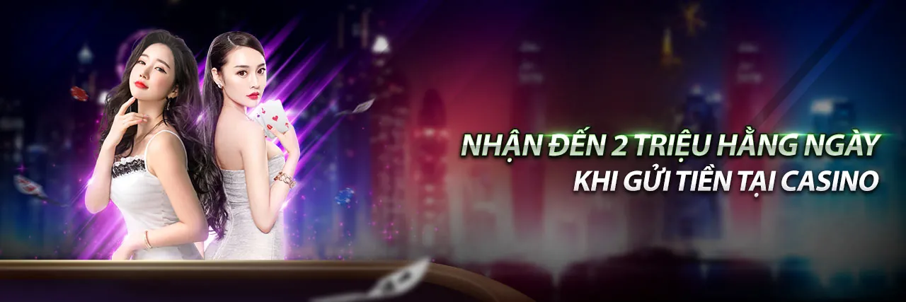 Hoàn trả hàng ngày cho xổ số SV388