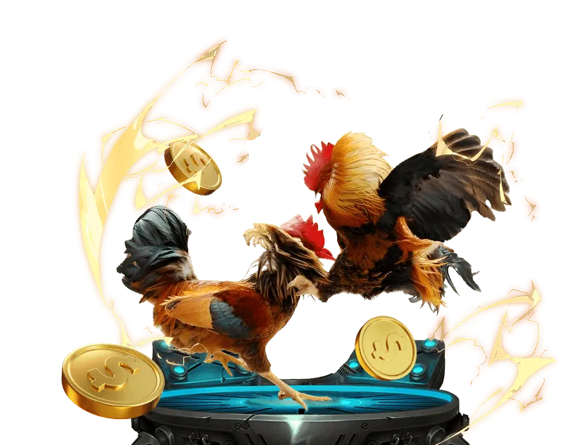 Kho game đa dạng tại Sinbet bao gồm SV388 đá gà