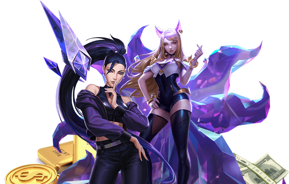 Hình ảnh slot game chủ đề thần thoại