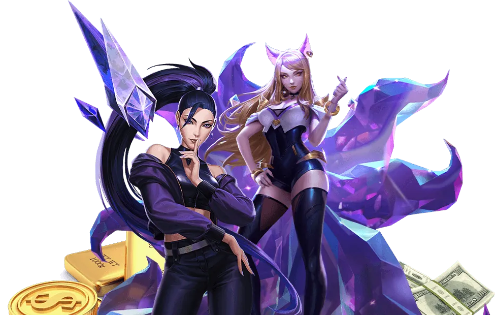 Hình ảnh slot game chủ đề thần thoại